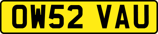 OW52VAU