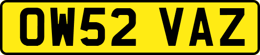 OW52VAZ
