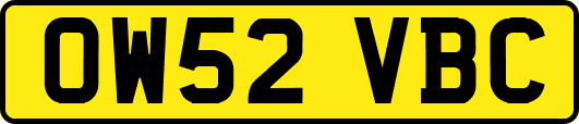 OW52VBC