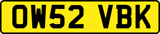OW52VBK