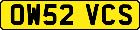 OW52VCS