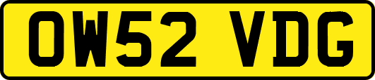 OW52VDG