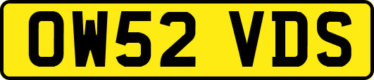 OW52VDS