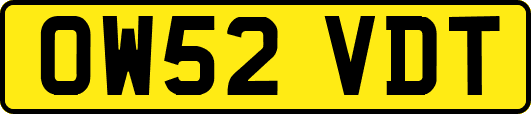 OW52VDT