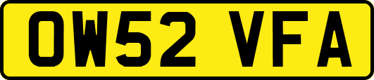 OW52VFA
