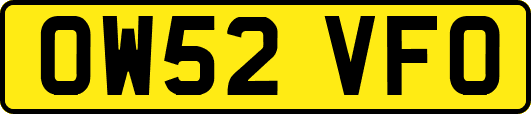 OW52VFO