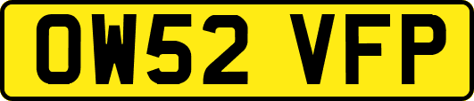 OW52VFP