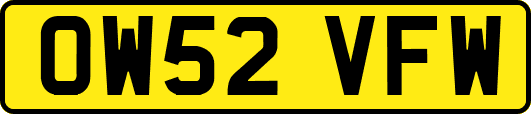 OW52VFW