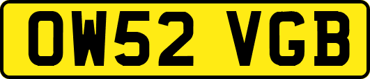 OW52VGB