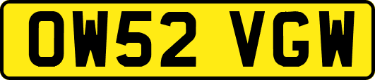 OW52VGW
