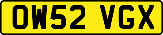 OW52VGX
