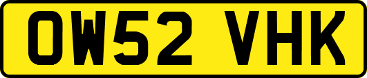 OW52VHK