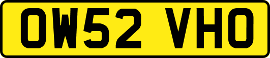 OW52VHO