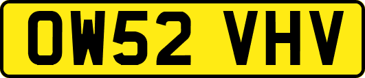 OW52VHV