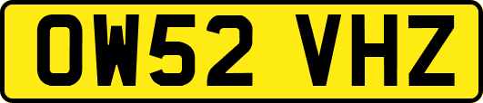 OW52VHZ