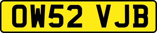 OW52VJB