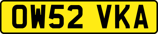 OW52VKA
