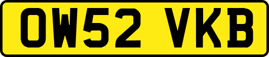 OW52VKB