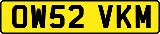 OW52VKM