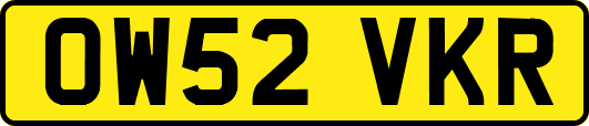 OW52VKR