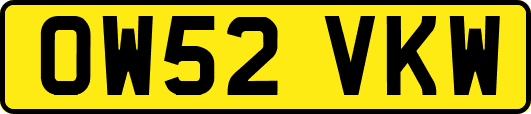 OW52VKW