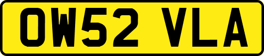 OW52VLA