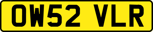 OW52VLR