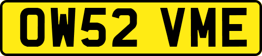 OW52VME
