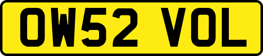 OW52VOL