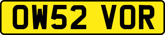 OW52VOR
