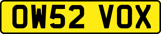 OW52VOX
