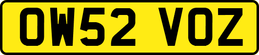 OW52VOZ