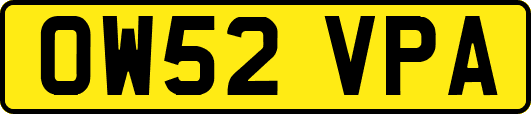 OW52VPA