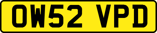 OW52VPD