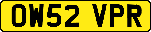 OW52VPR