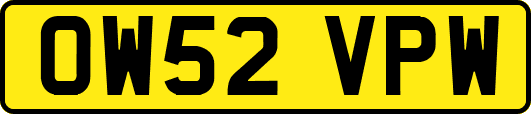 OW52VPW