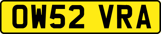 OW52VRA