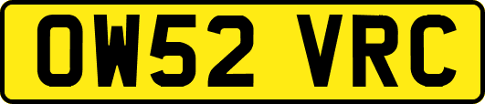 OW52VRC