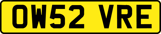OW52VRE
