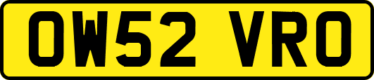 OW52VRO