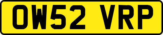 OW52VRP