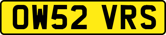 OW52VRS