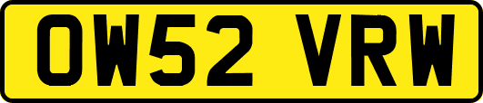 OW52VRW