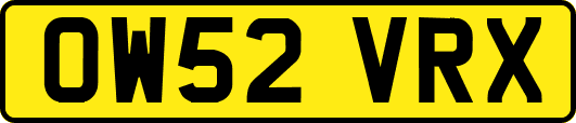 OW52VRX