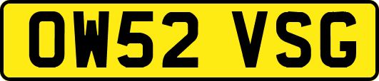 OW52VSG