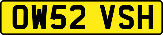 OW52VSH