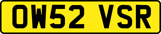 OW52VSR