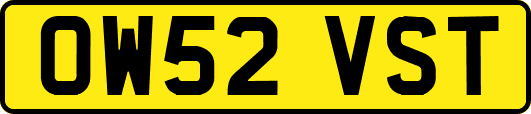 OW52VST