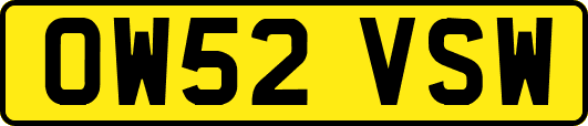 OW52VSW