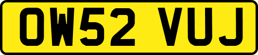 OW52VUJ